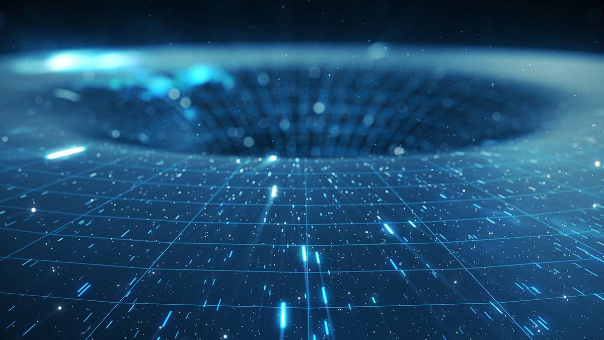 Featured image for "Harmonizing Gravity and Quantum Mechanics: A New Approach"