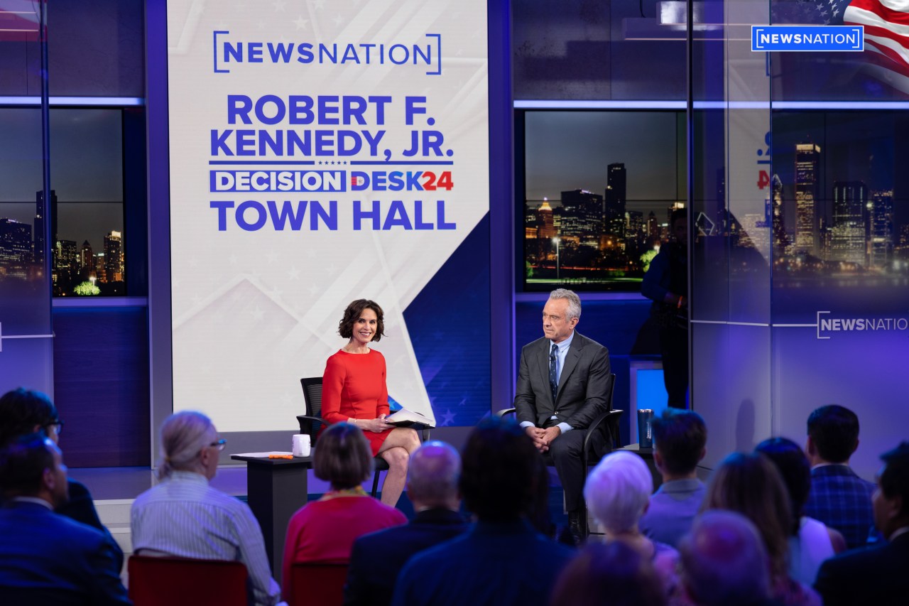 Robert F. Kennedy Jr.'s Controversial Town Hall Sparks Debate and Division