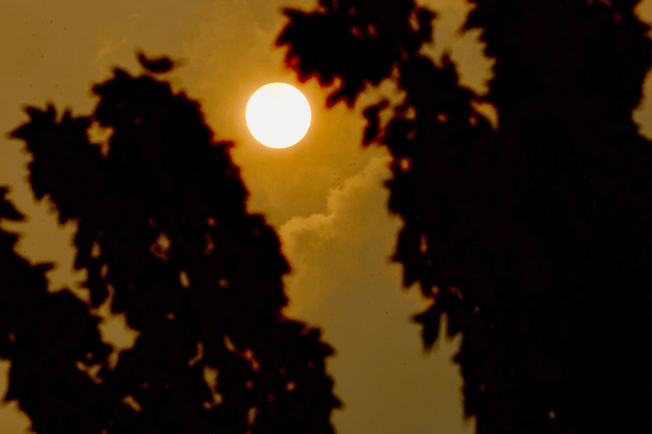 Canadian Wildfires Cause Schools to Limit Outdoor Activities in NY State