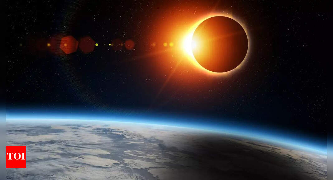 Featured image for Solar Eclipse 2025: Key Details and Significance