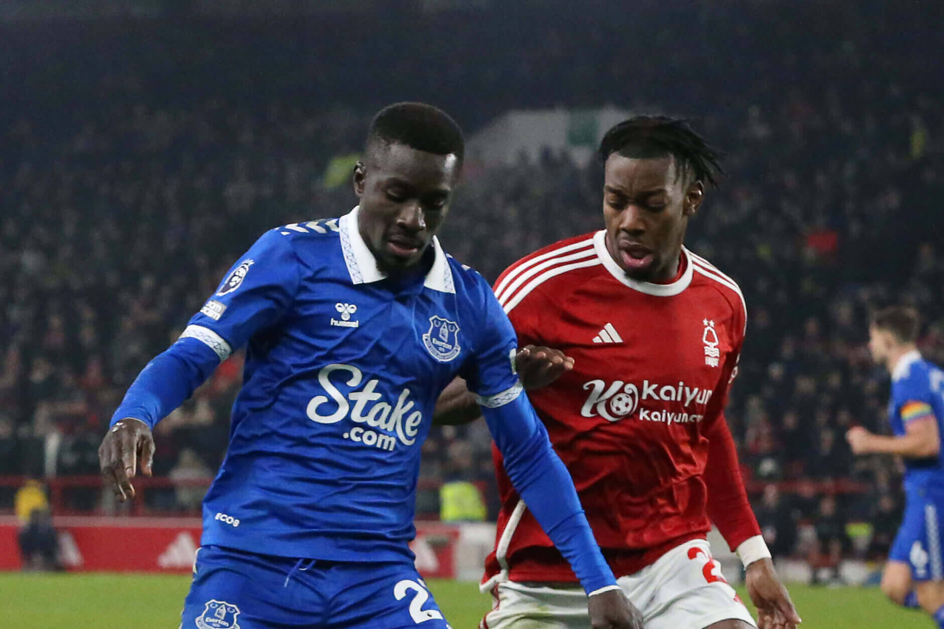 Featured image for "Everton and Nottingham Forest Face Independent Commission Over FFP Breach Allegations"