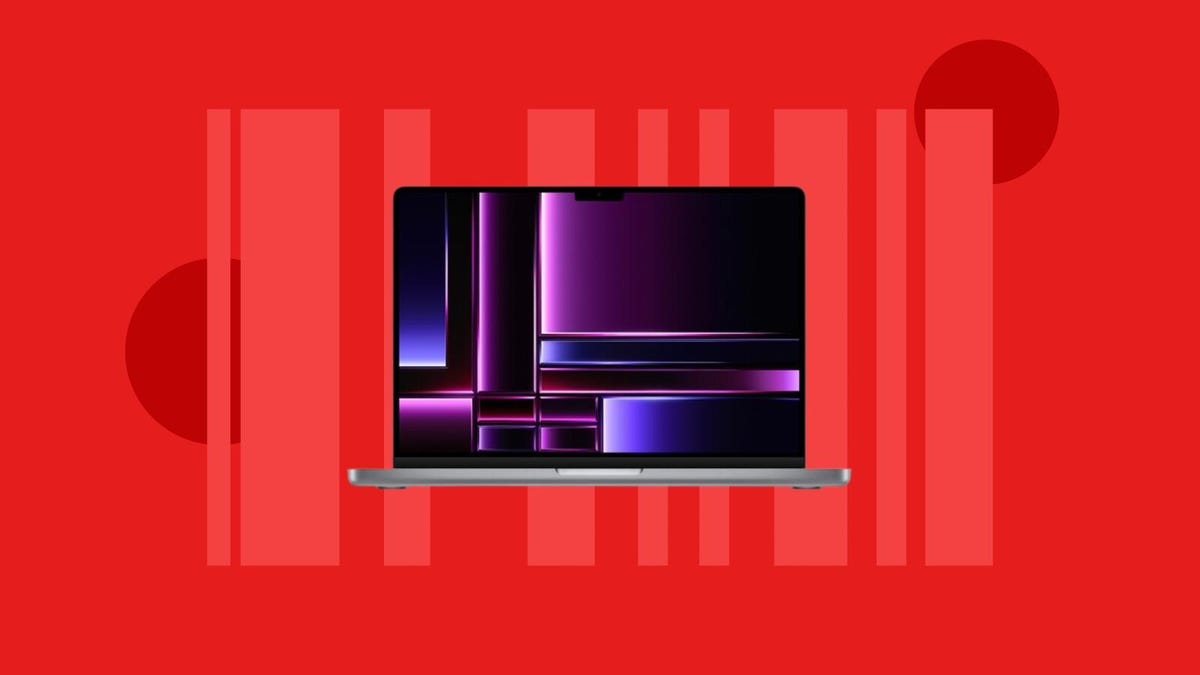 Featured image for "Massive Discounts on Apple's Latest MacBook Models - Limited Time Offer!"