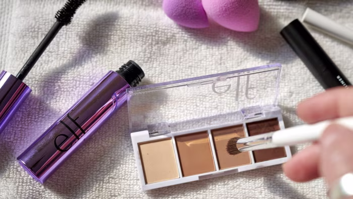 Elf Beauty Shares Plummet Amid Muddy Waters' Short-Selling Allegations