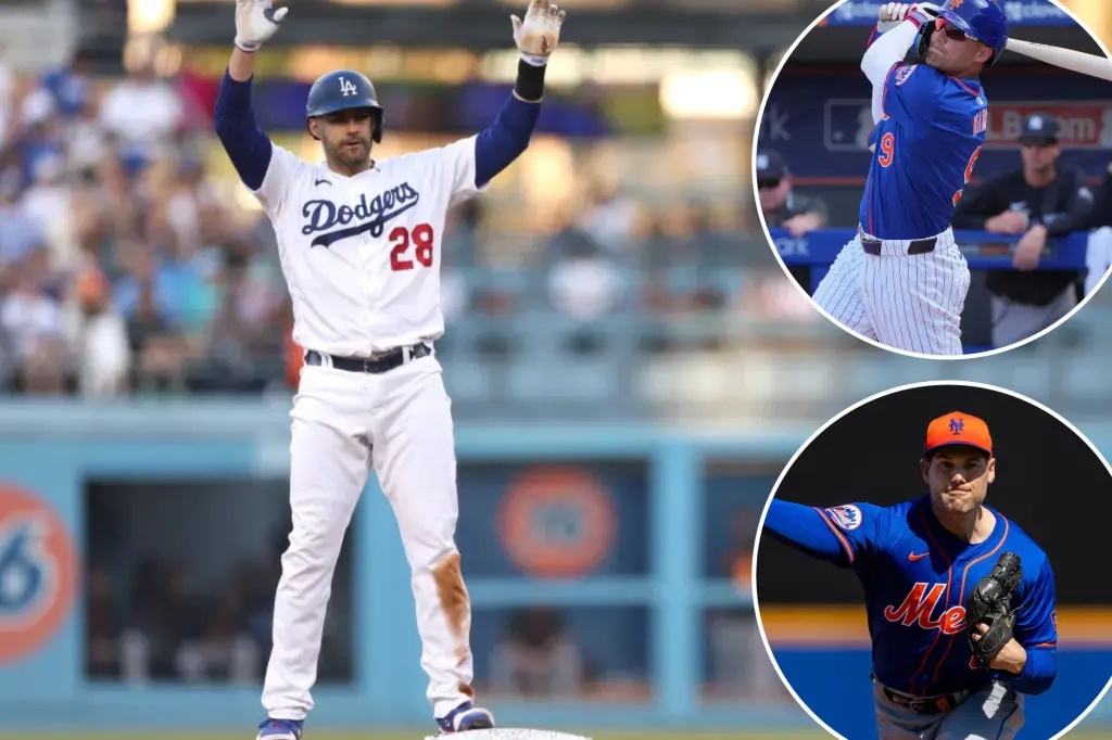 Featured image for "Mets Boost Lineup with J.D. Martinez Signing"