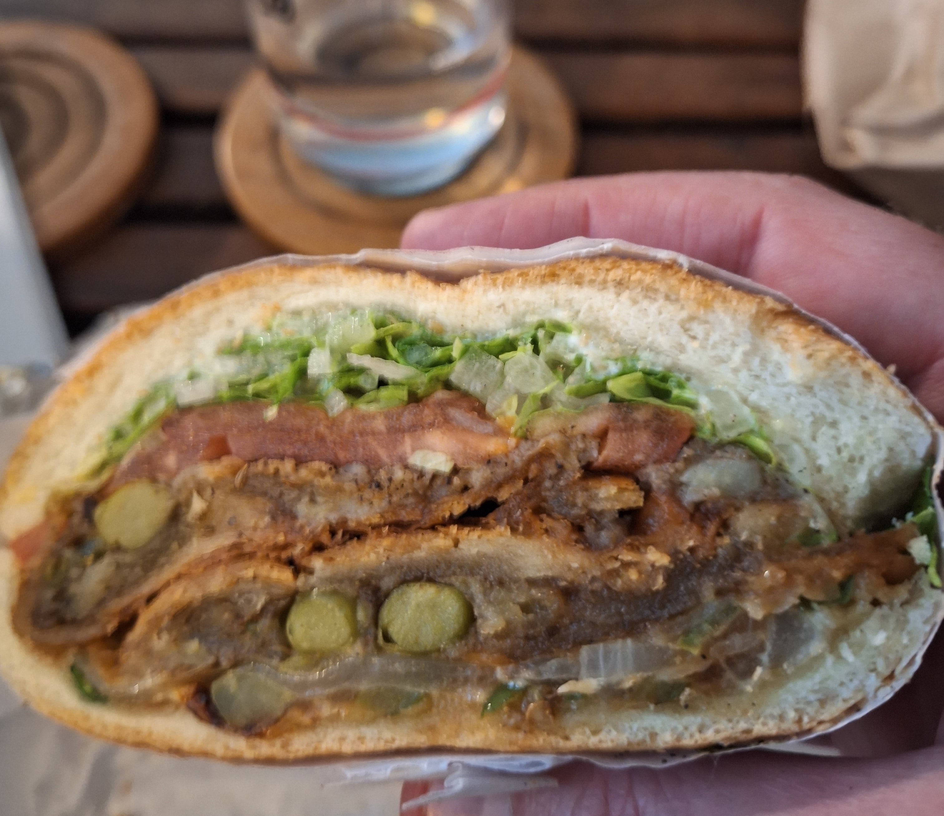 Featured image for Unconventional Sandwiches: Embracing the Weirdness