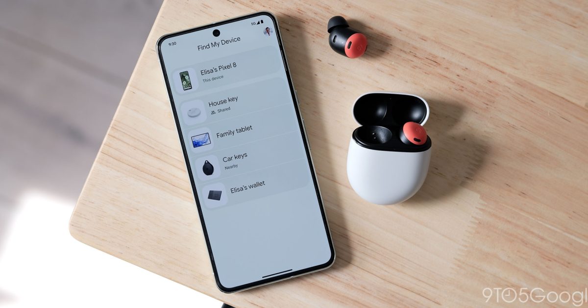 Featured image for "Opting Out of Offline Tracking: Google's Find My Device Network and Android's New AirTag-Style Trackers"