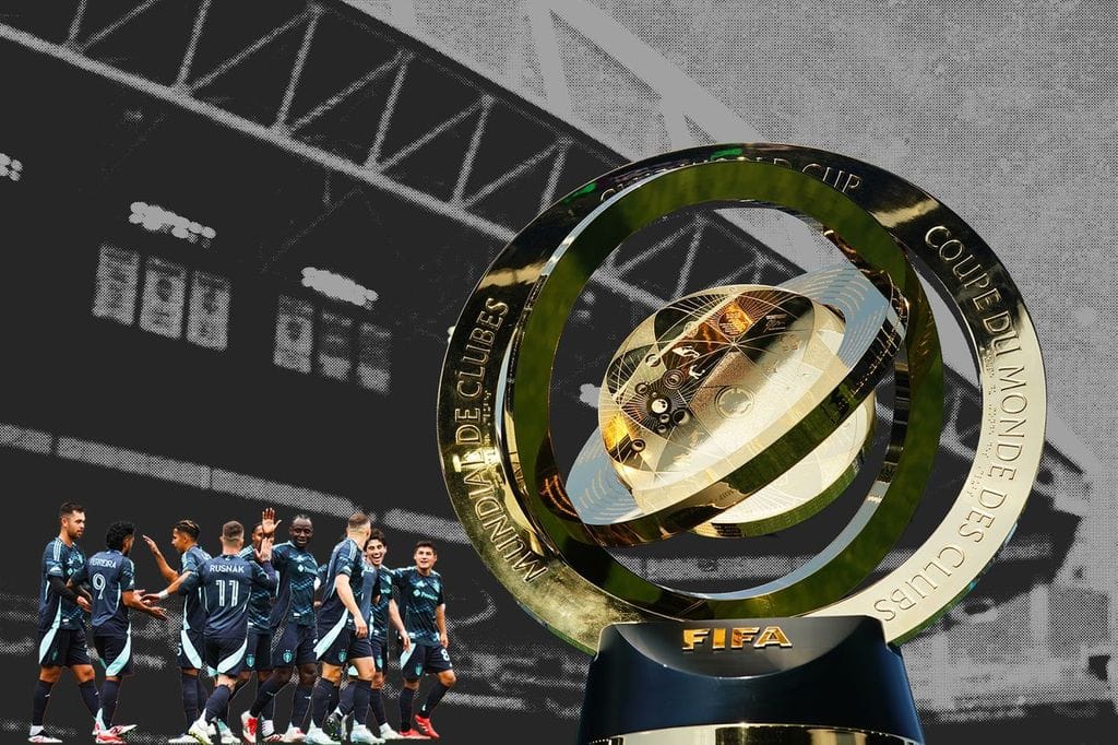 Sounders' Ticket Strategy Boosts Crowd for Club World Cup in Seattle