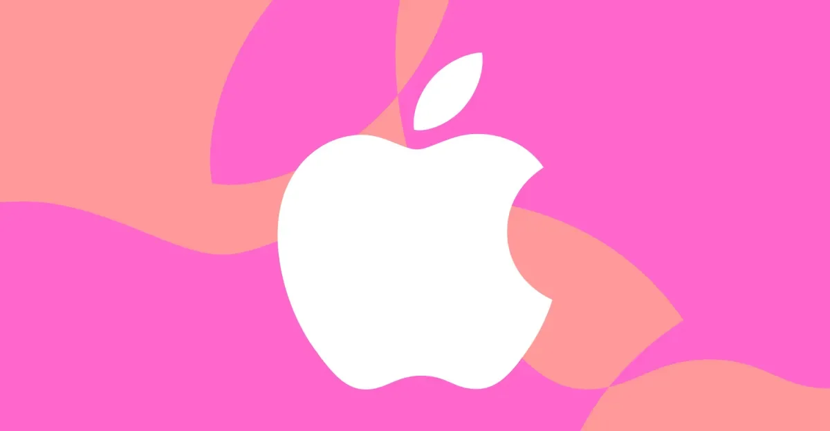 Apple's Foldable iPhone Could Resemble Two iPhone Airs
