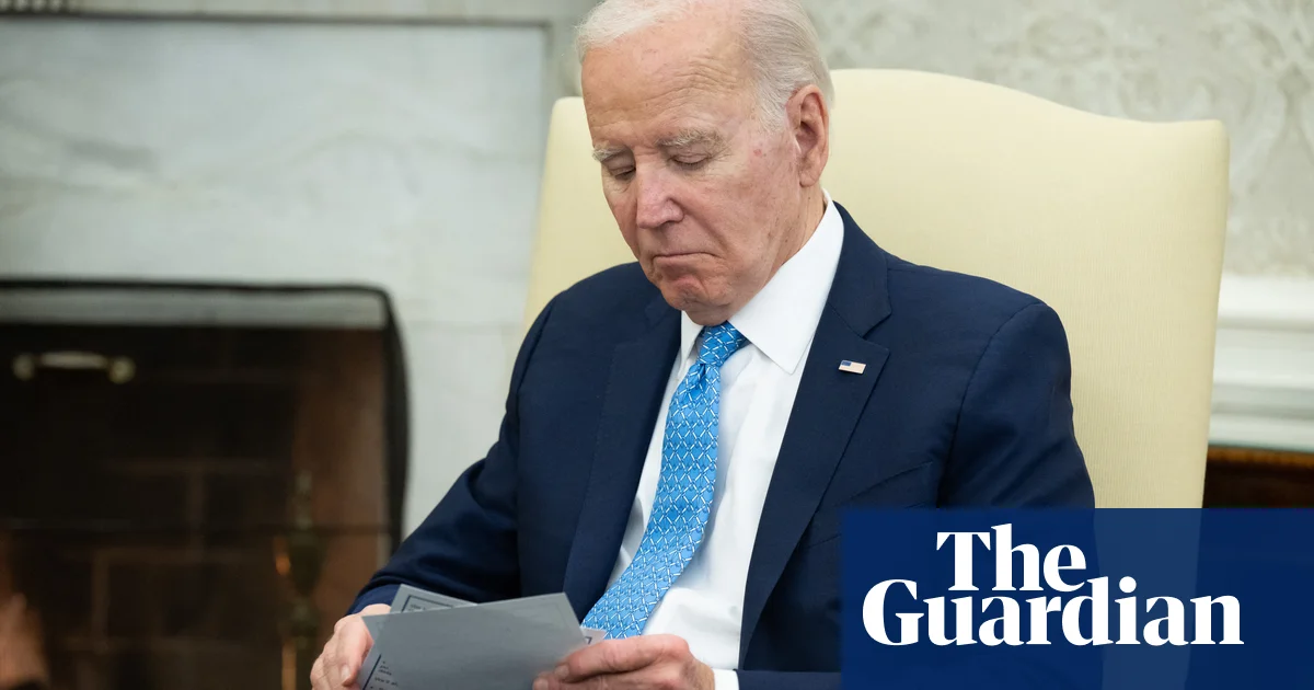 Biden's Airdrop Announcement: Gaza-Ukraine Mix-Up