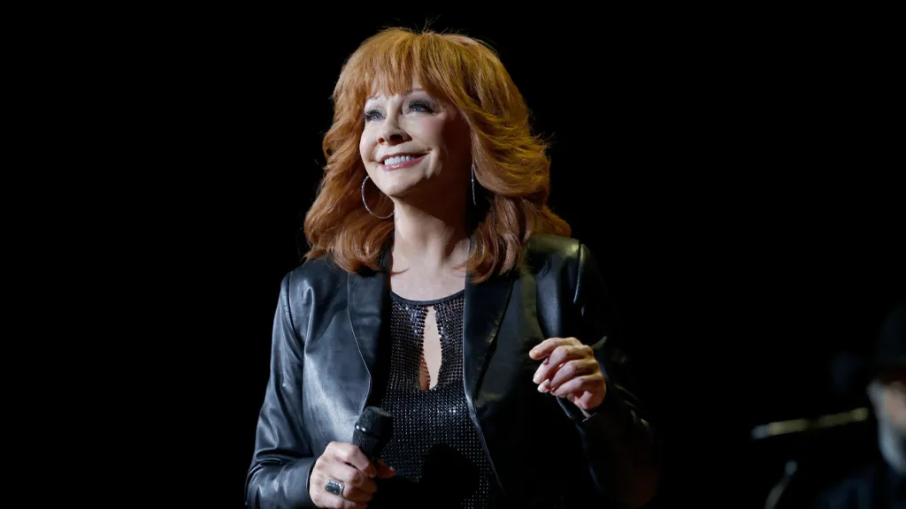 Featured image for "Reba McEntire to Star in New NBC Comedy Pilot"