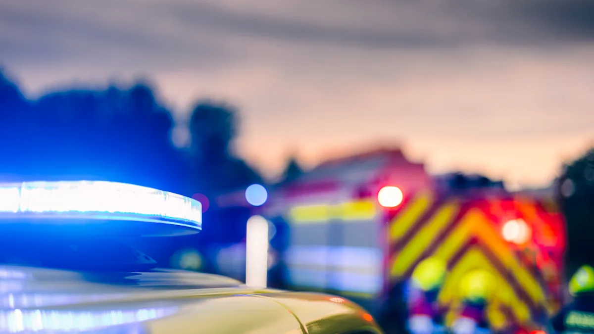 Featured image for Influencer's Infant Daughter on Life Support After Emergency