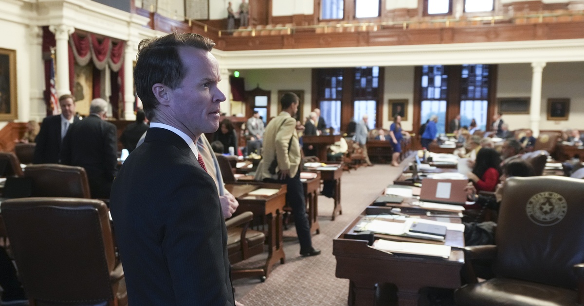 Featured image for "Texas Primary Runoff: Key Races, Polling Issues, and Political Feuds"