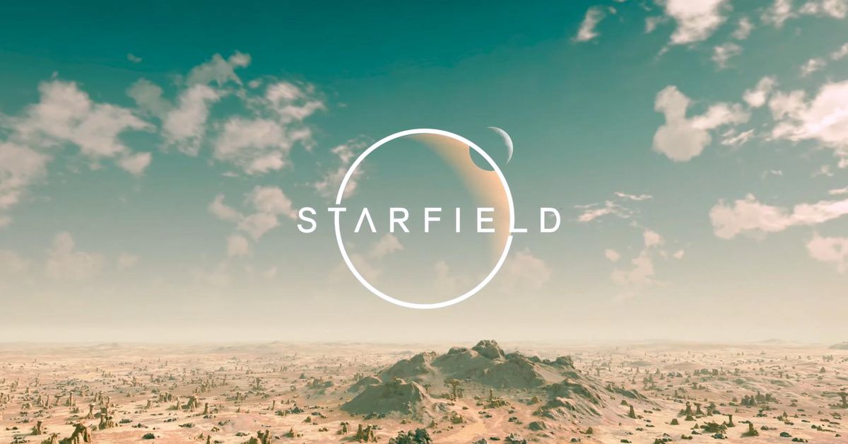 Starfield's Troubles: Performance Issues and Bug Fixes
