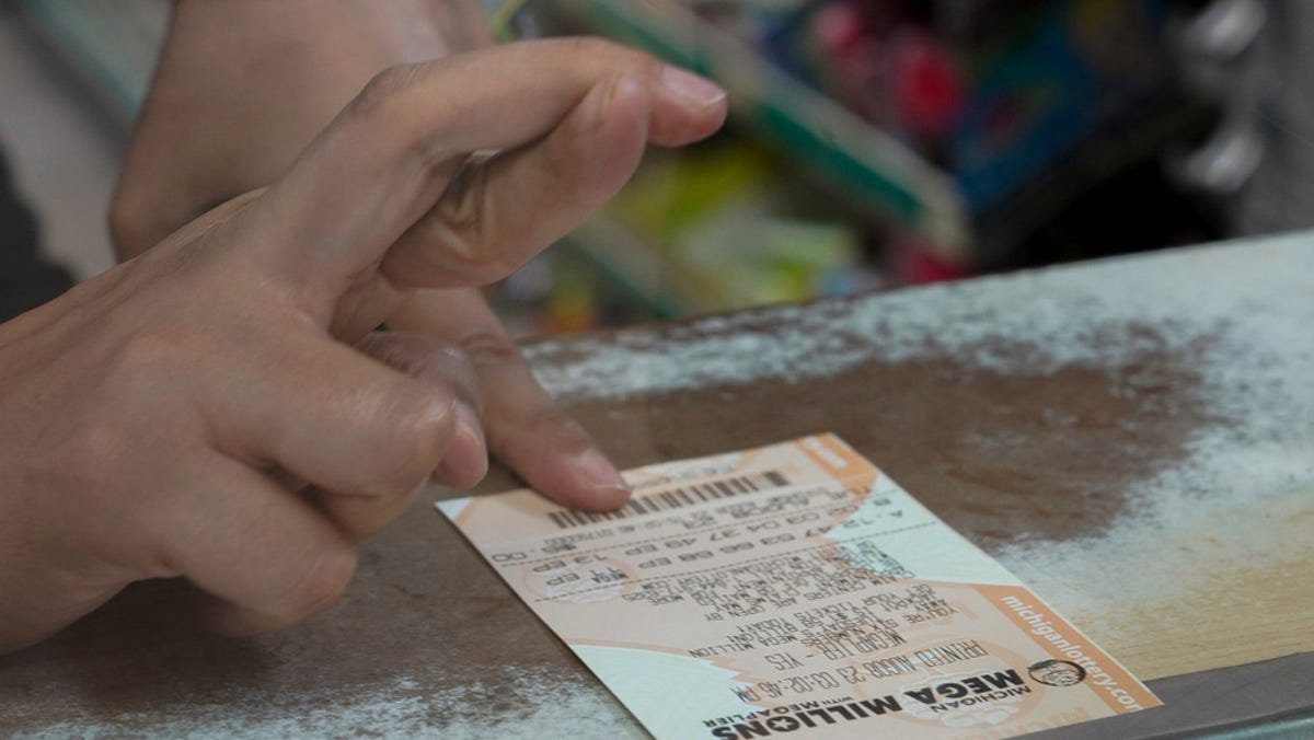 "Jan. 23 Mega Millions Drawing: Check if You Won $262M or $10K"