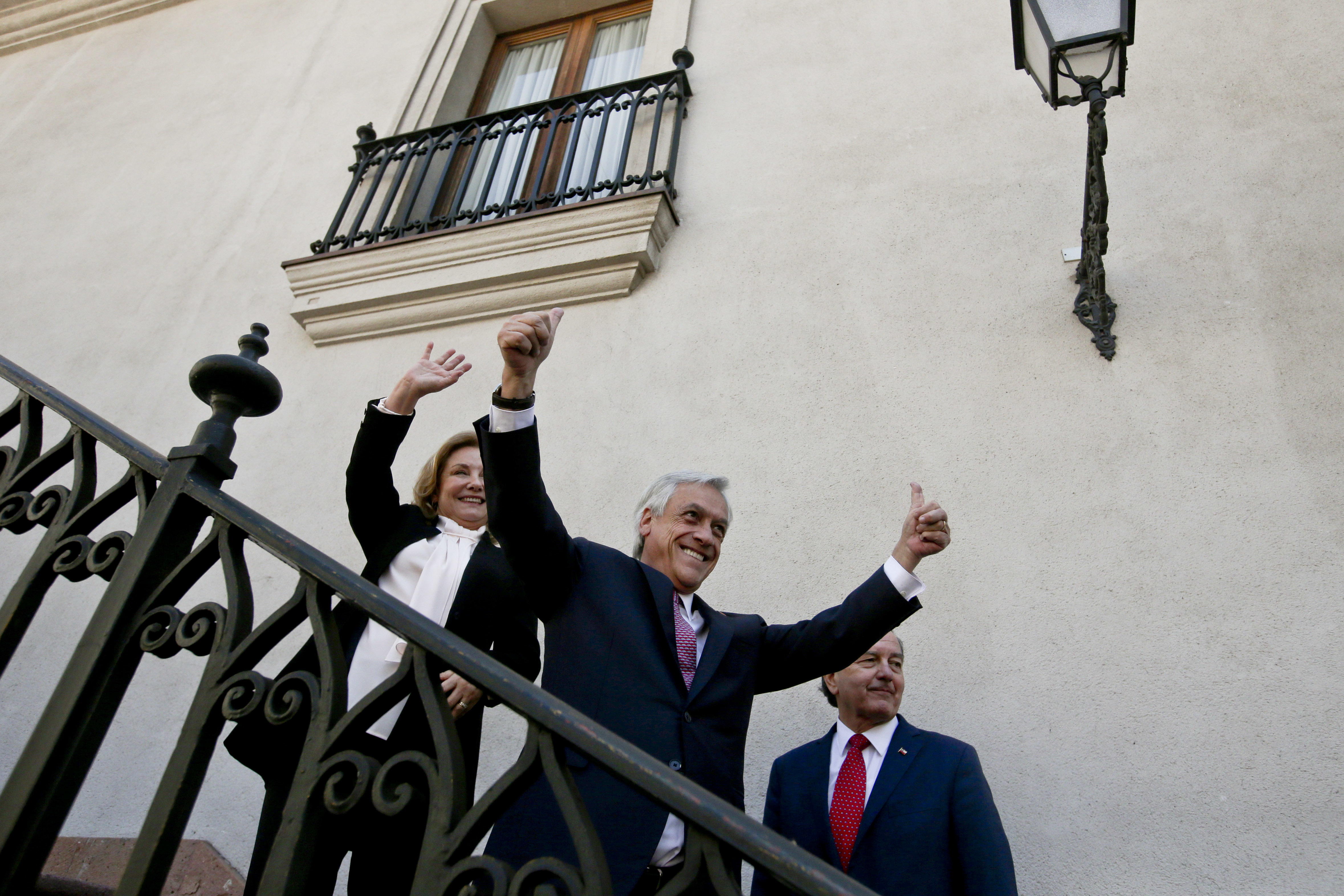 "Tragic Helicopter Crash Claims Former Chilean President Sebastián Piñera"