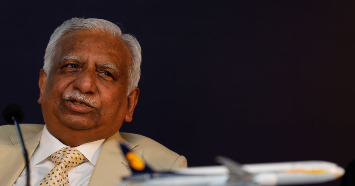 Featured image for Jet Airways Founder Naresh Goyal Arrested by India's Enforcement Directorate