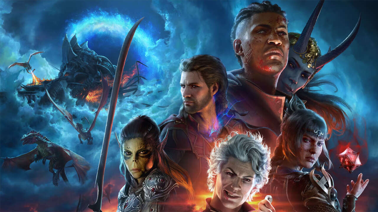 Featured image for Square Enix's AI QA Plans Face Industry Backlash and Restructuring