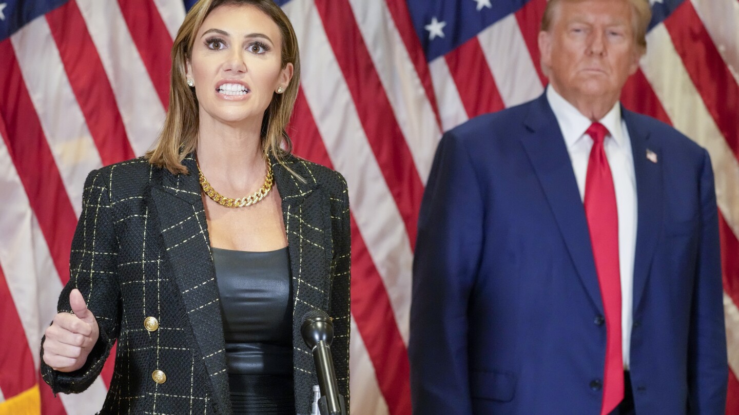 Featured image for "Trump's Courtroom Drama: Testy Encounters and Trial Postponements"