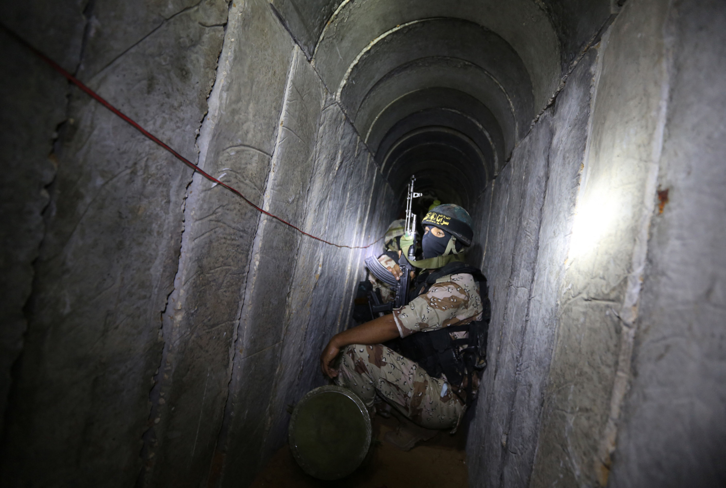 Israeli Hostage, 76, Dies Before Israel-Hamas Hostage Release Deal