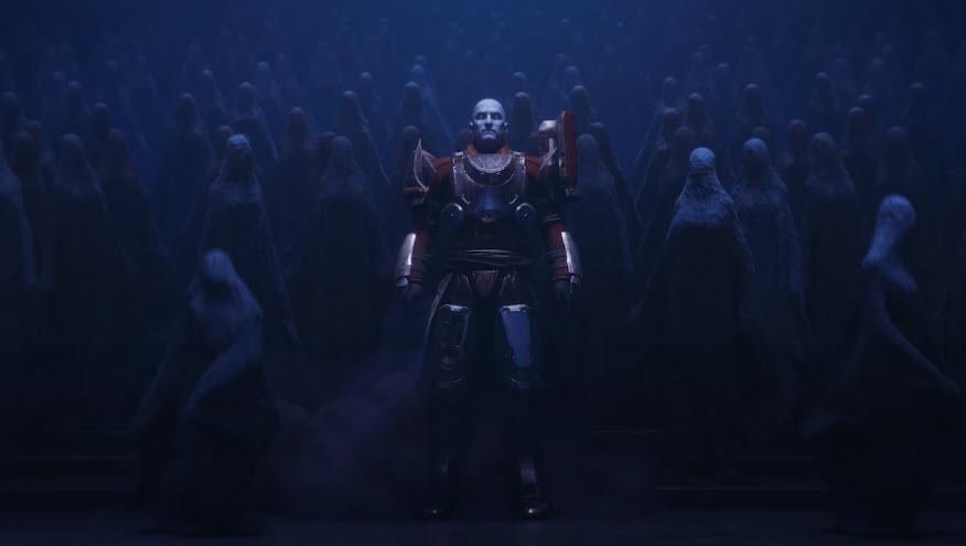 "Destiny 2's 'The Final Shape' Expansion Leaks Early, Sparks Online Frenzy"
