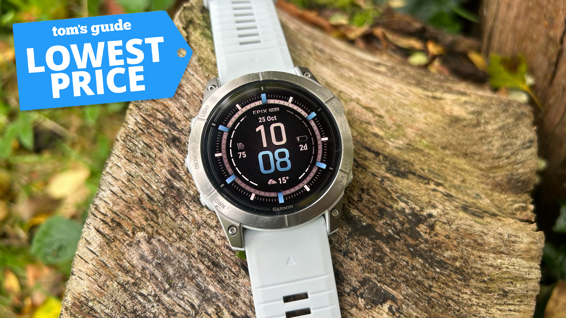 Featured image for Top Garmin and Smartwatch Deals to Watch Before Prime Day