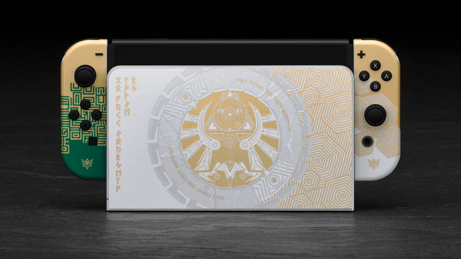 Dbrand's Controversial Zelda Skins for Nintendo Switch
