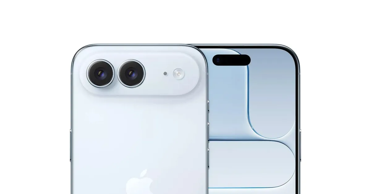 Featured image for iPhone Air 2 Delayed to 2027 for Camera Upgrade Amid Weak Sales