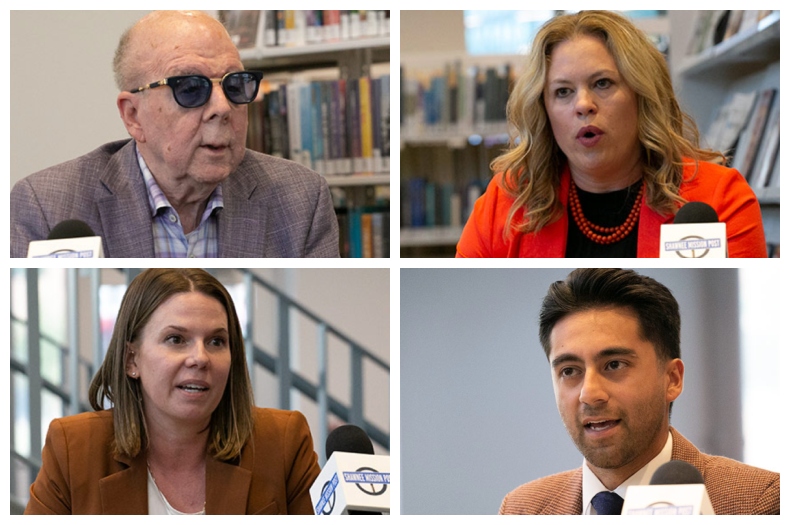 Featured image for Election Results: Newcomers Triumph, Levies Pass, and Salary Increase Rejected