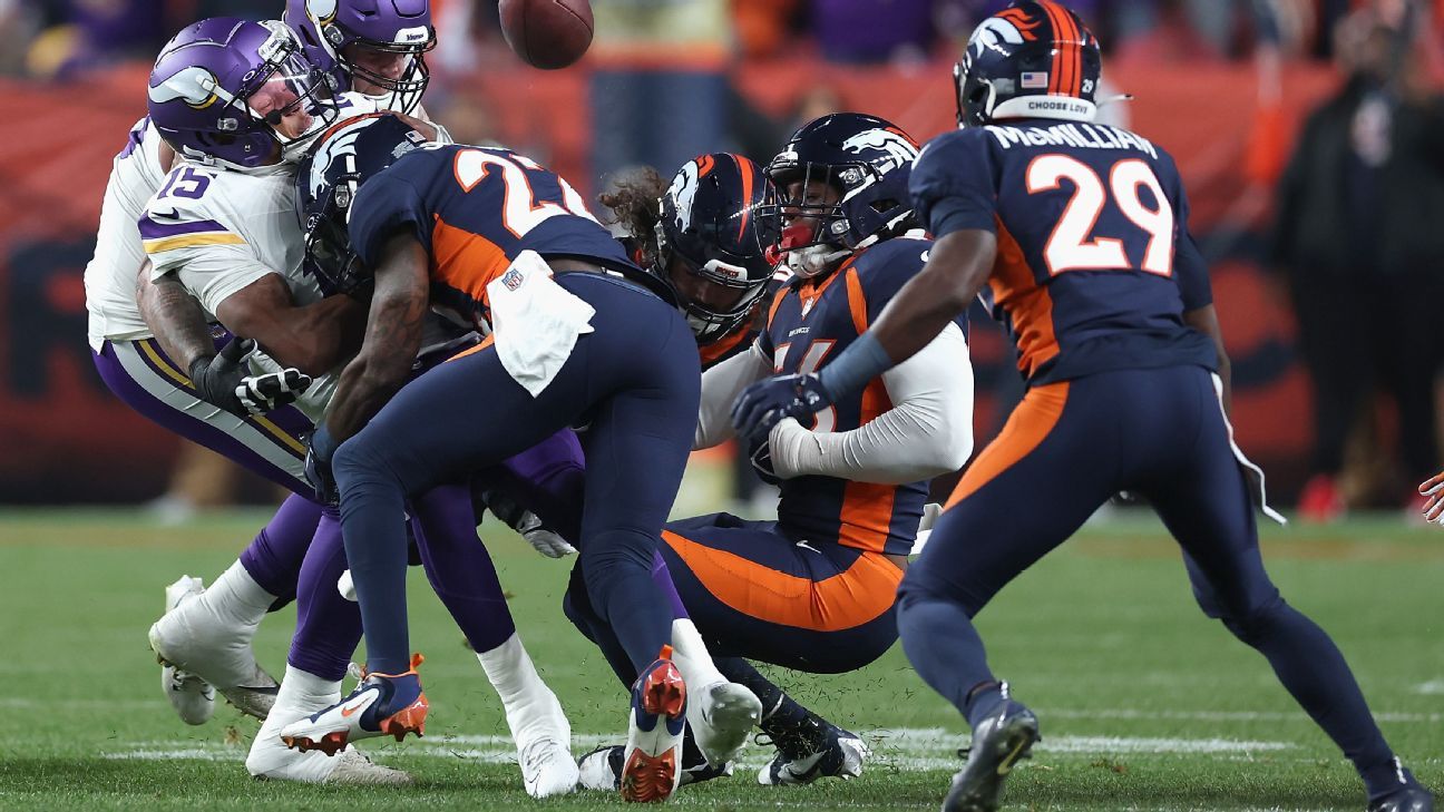 Featured image for "Broncos Safety Kareem Jackson's Upheld Suspension Sparks NFL Drama"