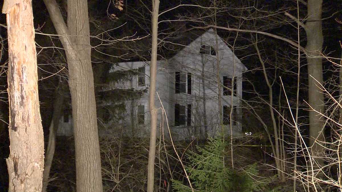 Featured image for "20-Year-Old Man Charged in Connection with 17-Year-Old Girlfriend's Suspicious Death in Stow Home"