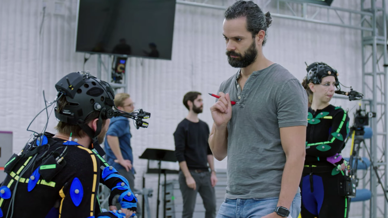 "Grounded 2: The Last of Us Part 2 Documentary by Naughty Dog"