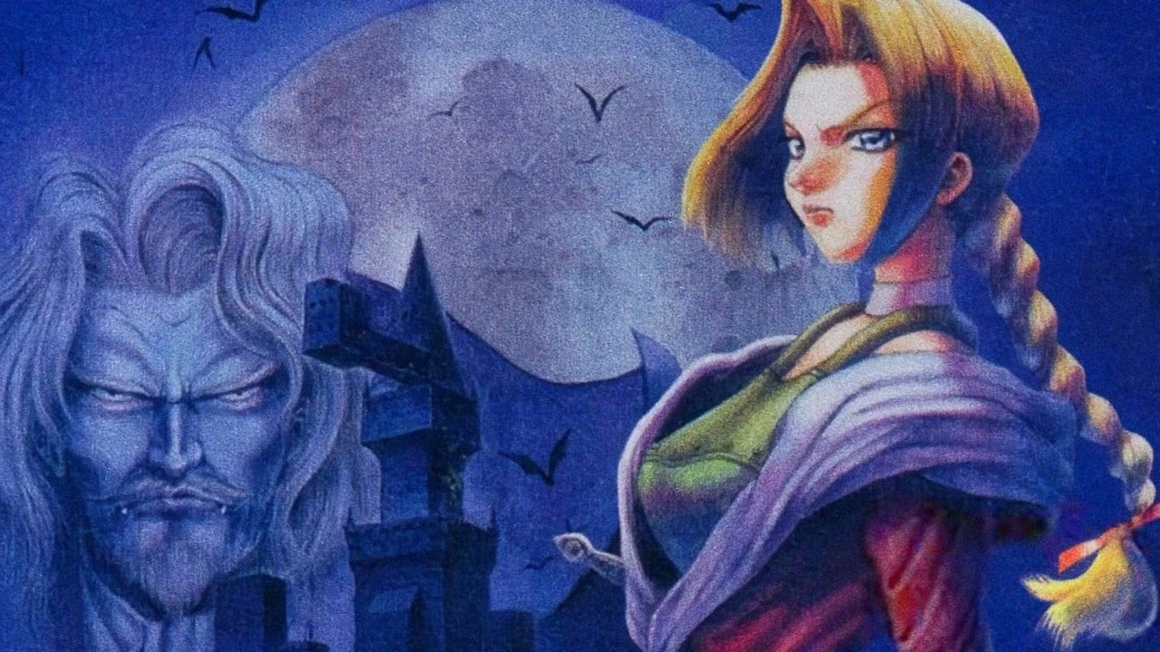 Featured image for "Exploring the Legacy of Castlevania: From Classic Horror Films to Easiest Games"