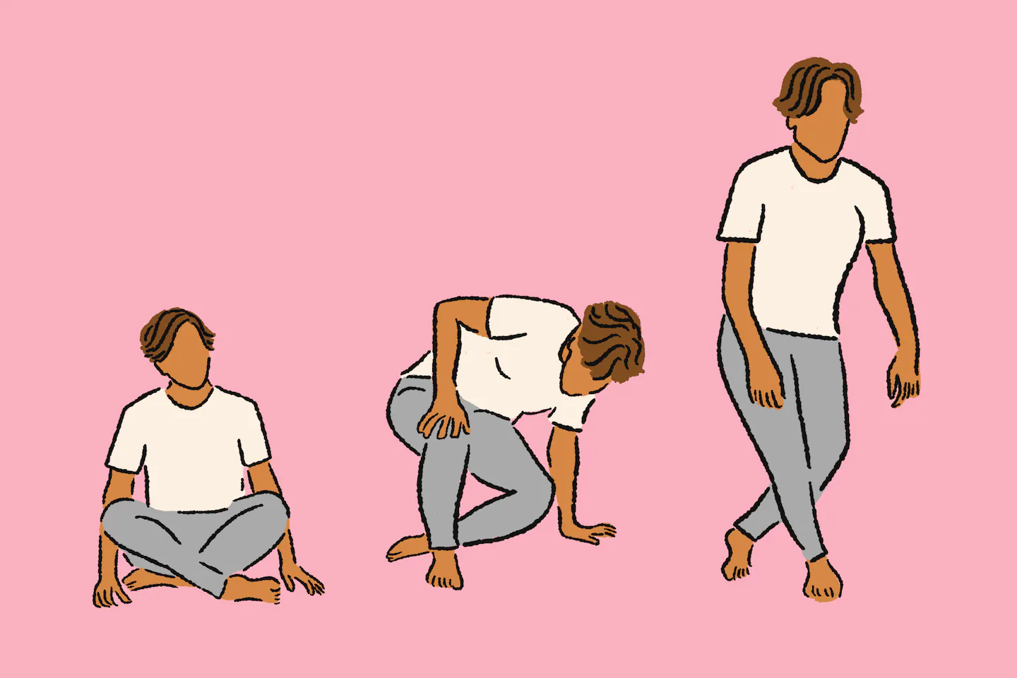 Featured image for Simple Fitness Test Could Predict Longevity