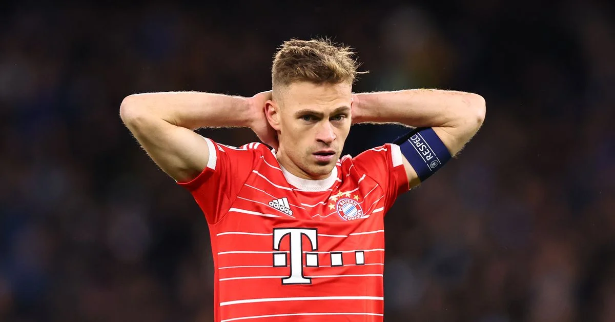 Guardiola's Emotional Rollercoaster: Man City's Dominant Win Against Bayern Munich in Champions League Quarter-Finals.