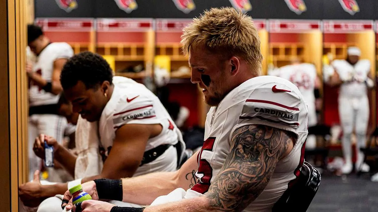 Featured image for Cardinals' Roster Analysis Post-2025