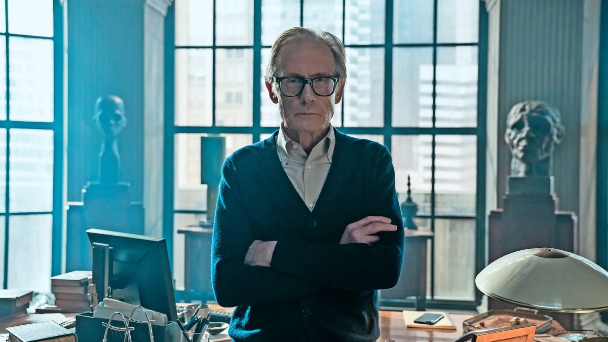 Featured image for Harlan Coben's Lazarus: A Critically Panned Thriller