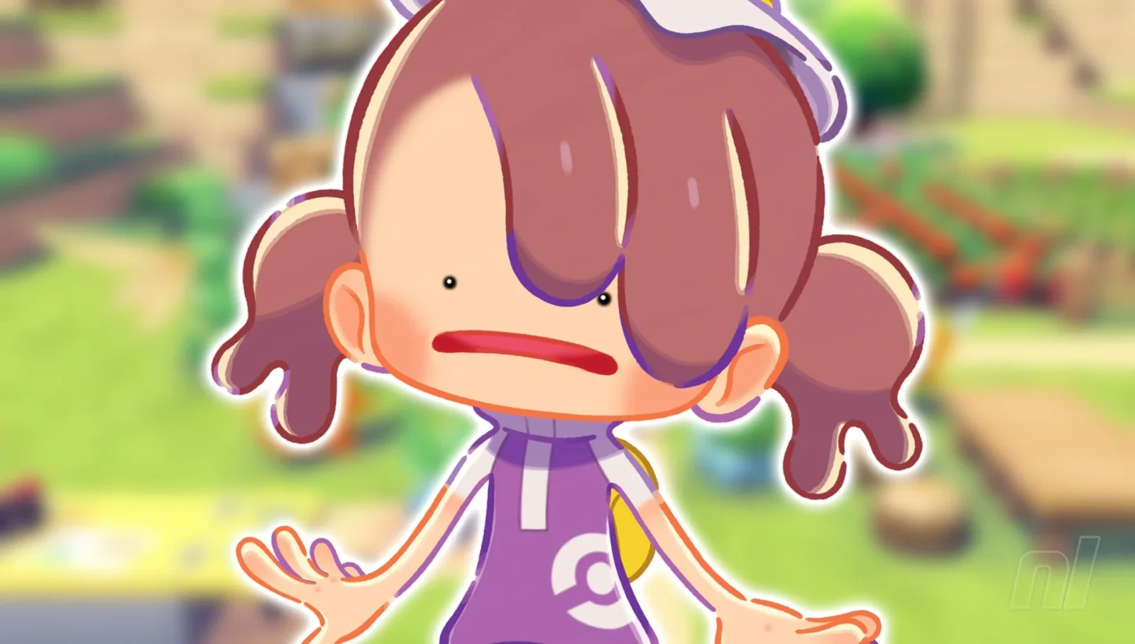 Pokémon Pokopia Misses UK No.1 as Stocks Run Dry