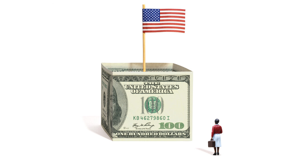 High Visa Fees and Crackdowns Threaten Tech Workers' Dreams