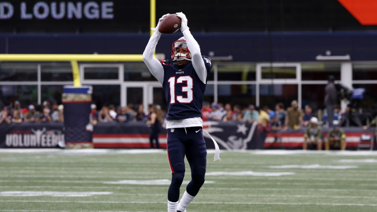 "Jack Jones' Training Camp Participation Amid Legal Situation: Insights from Ex-Patriots Captain and Expectations for Mac Jones"