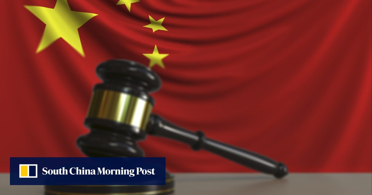 Featured image for China Implements Foreign State Immunity Law, Signaling Legal Transformation