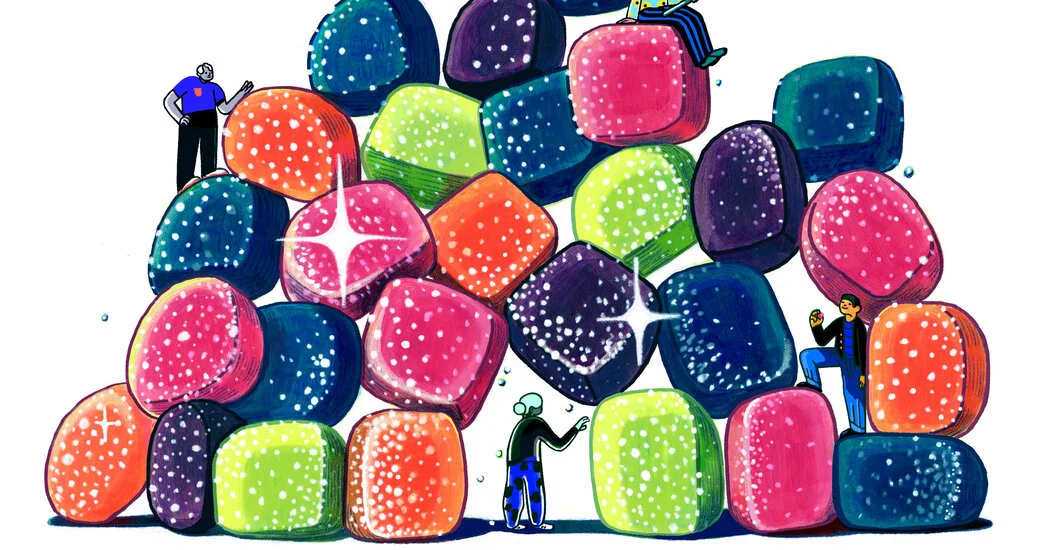 Cannabis Use Linked to Increased Heart Risks, Study Finds