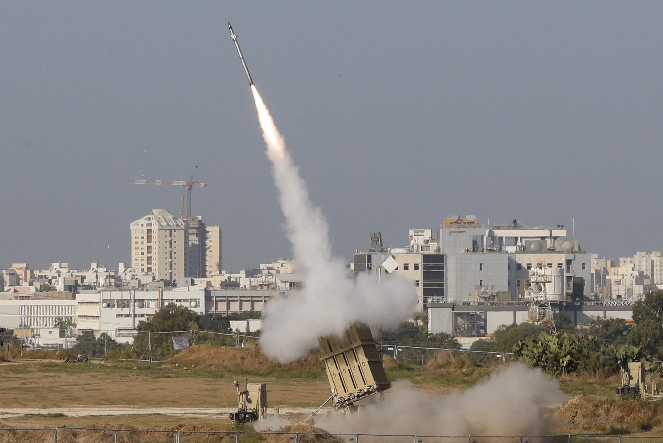 Hamas Breaks Ceasefire Within Minutes, Rocket Alarms Sound in Gaza