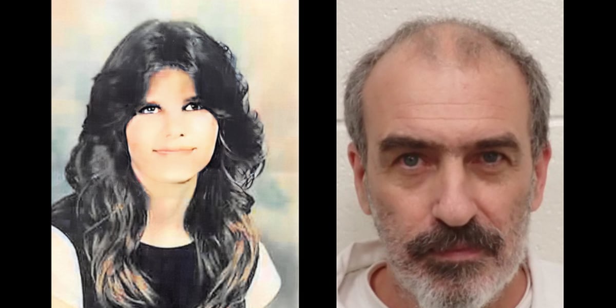 Featured image for Breakthrough in Cold Case: Inmate Confesses to Decades-Old Murder