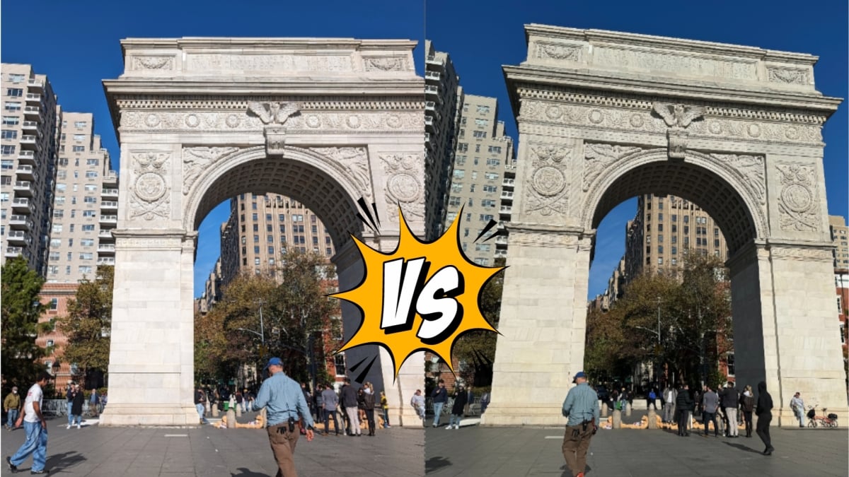 Featured image for "iPhone 15 Pro Max vs. Pixel 8 Pro: Shocking Camera Comparison Results"