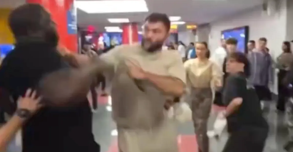 Featured image for Andrei Arlovski Involved in Backstage Brawl with Jack Doherty at Joshua vs. Paul Event