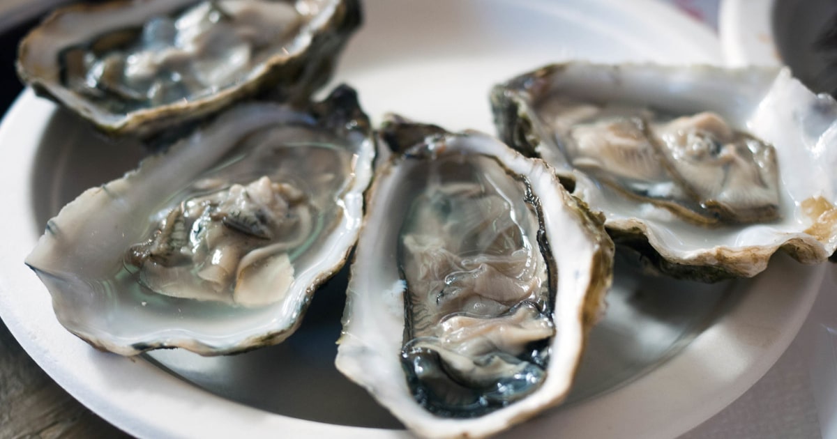 Featured image for "Emerging Threat: Vibrio Vulnificus on the Rise in Raw Oysters"