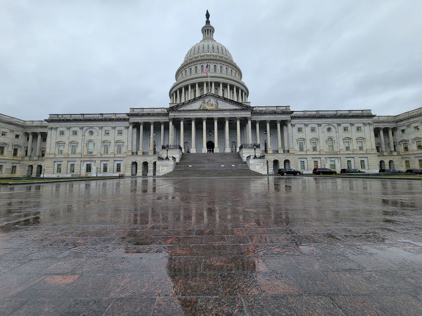 Featured image for "From Drying Out to Flooding Concerns: Weather Updates for D.C. and Westchester County"