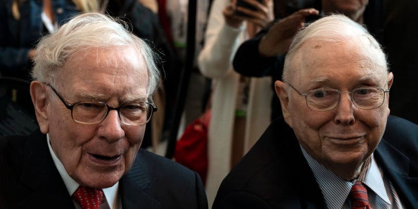 Buffett's Insights on Banks, Real Estate, EVs, and More.
