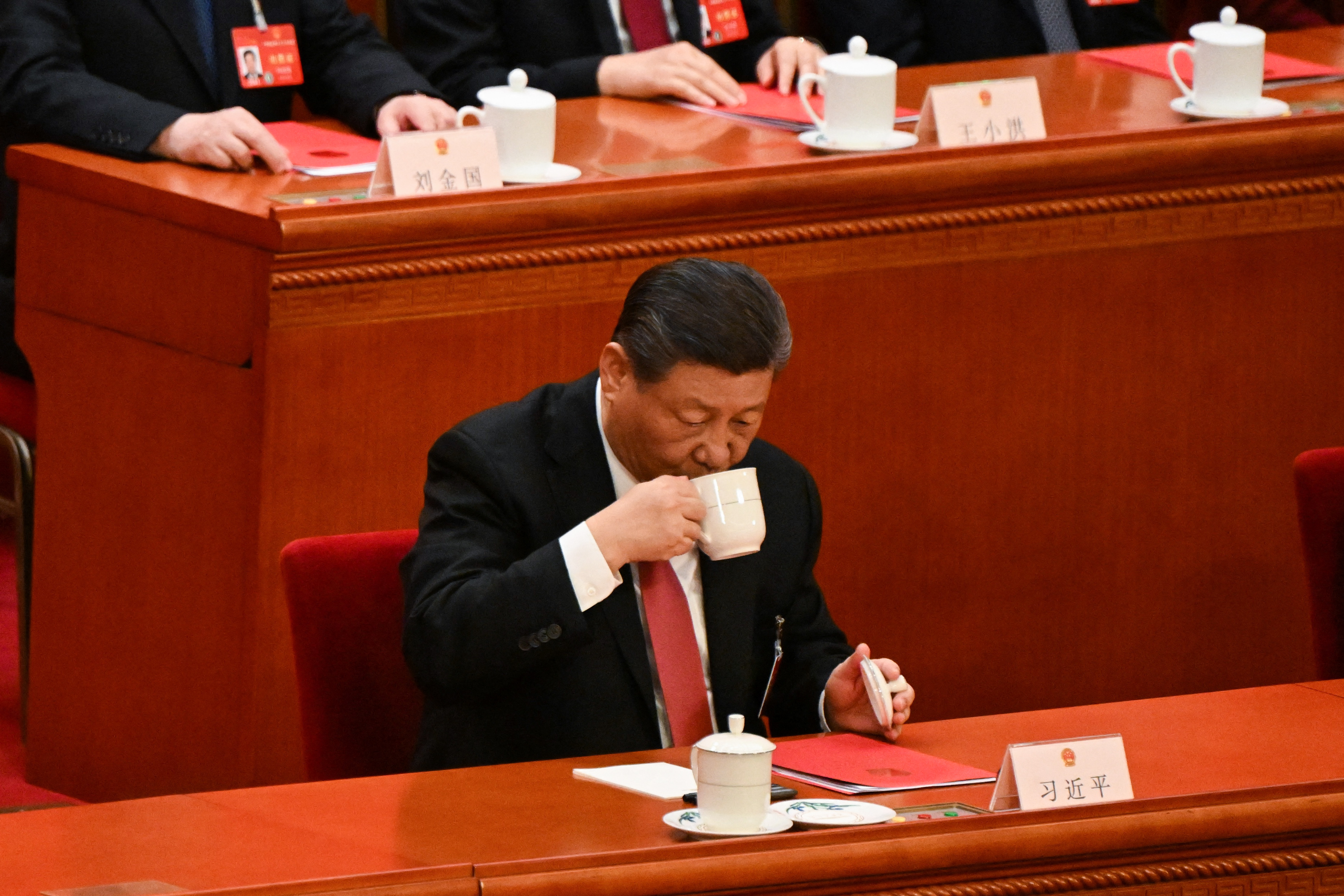 Featured image for "Challenges and Dilemmas: China's Bleak Economic Outlook"