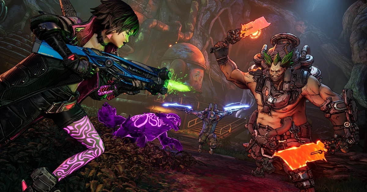 Featured image for Borderlands 4 Faces Performance Criticism Amid Developer Defense